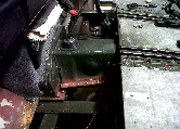 n/s floor