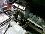 o/s floor